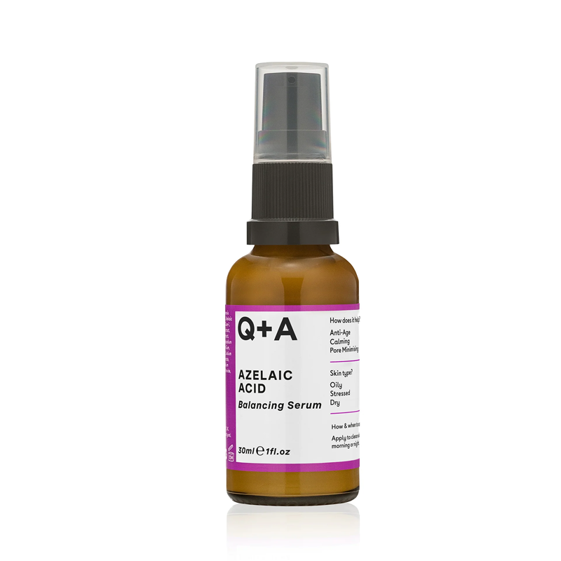 Q+A Azelaic Acid Serum (30 ML) Q+A