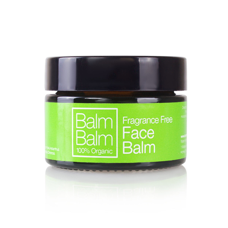 Balm Balm Face Balm parfumvrij (30 ML) - Parfumvrij