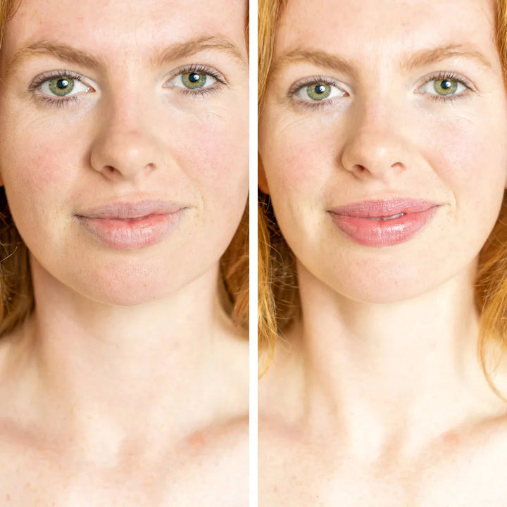 Drs Leenarts Lipcare tinted cherry red (4,8 GR) Drs. Leenarts