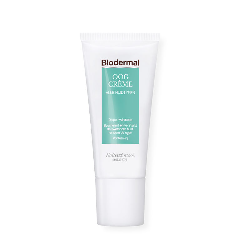 Biodermal Oogcrème (15ml) Biodermal