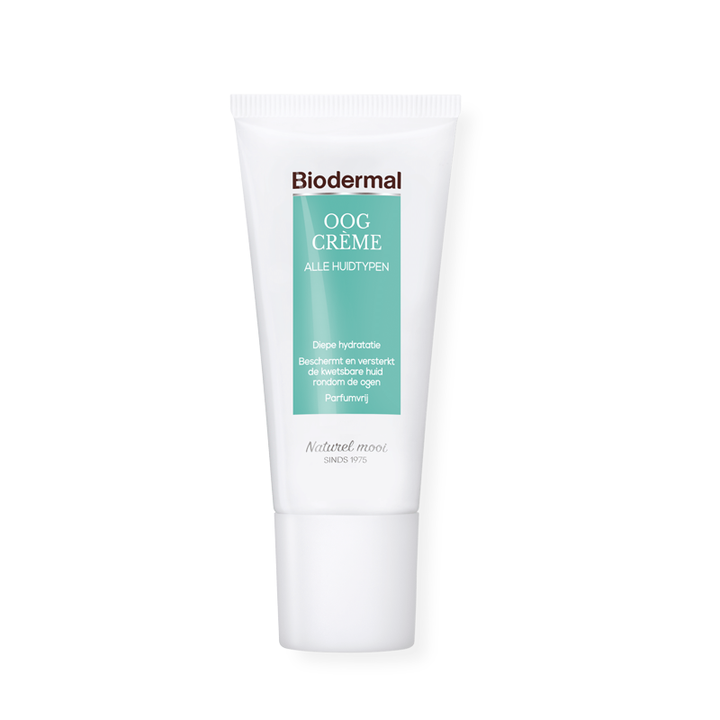 Biodermal Oogcrème (15ml) Biodermal