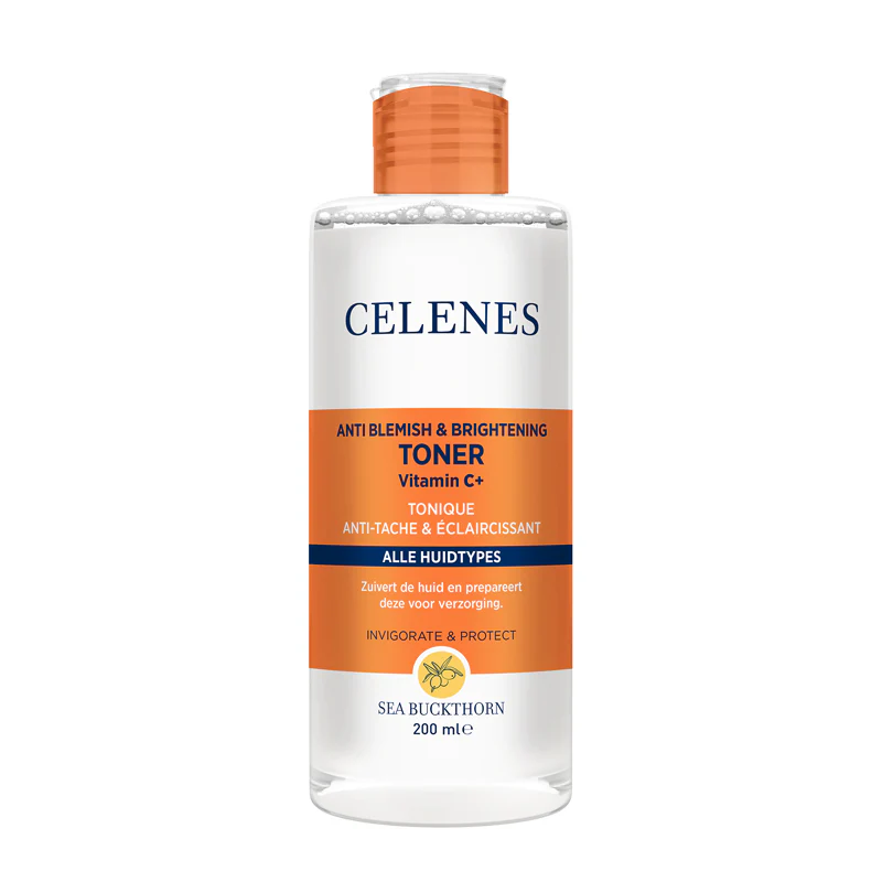 Celenes Sea Buckthorn Toner (200 ML) Celenes