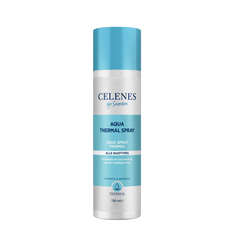 Celenes Aqua Thermal Spray (150 ML) Celenes