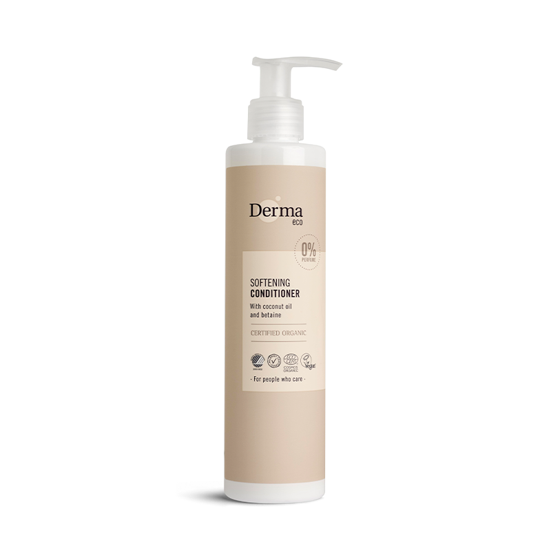 Derma Eco Conditioner (250 ML) Derma Eco