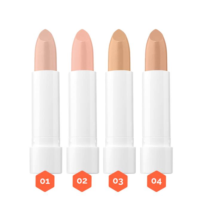 Deborah Milano Formula Pura Concealer 03 Natural Deborah Milano