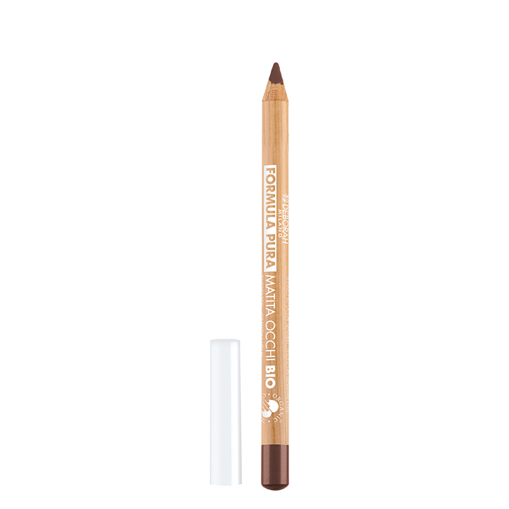 Deborah Milano Formula Pura Eyepencil Bio 2 Brown Deborah Milano