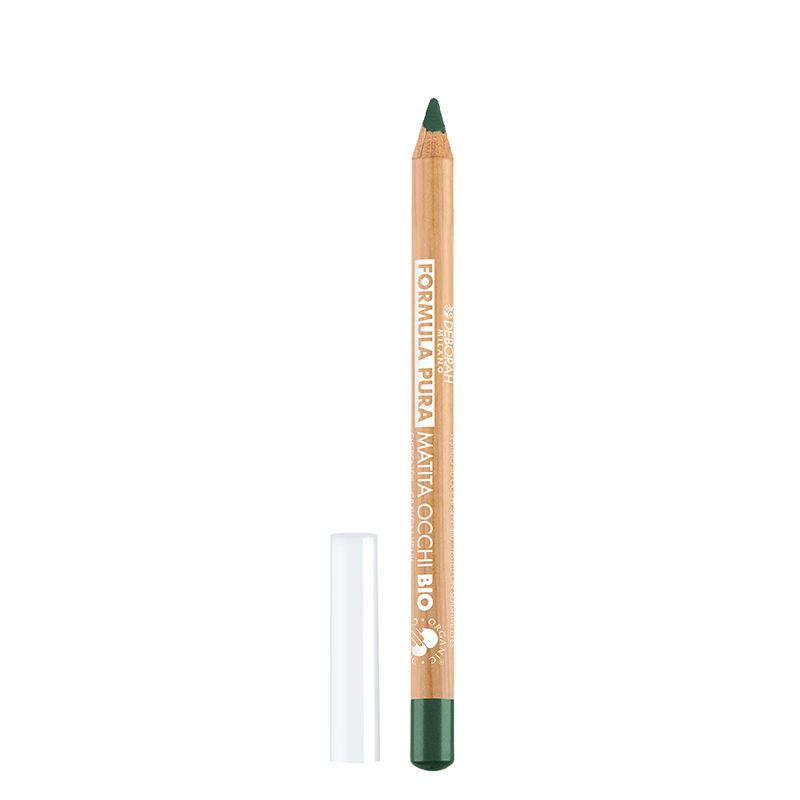 Deborah Milano Formula Pura Eyepencil Bio 4 Green Deborah Milano