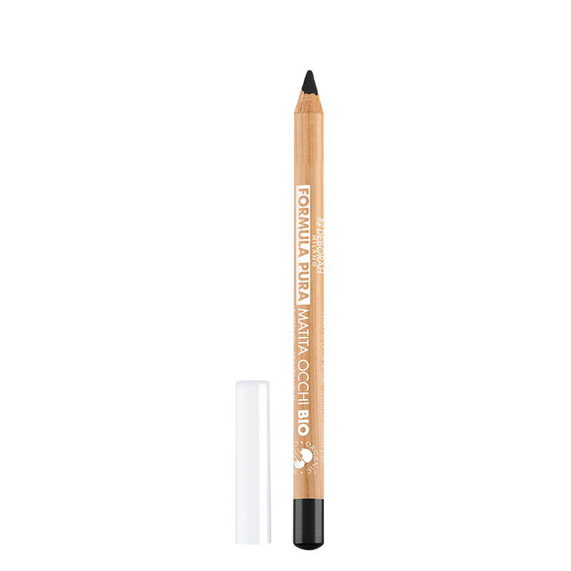 Deborah Milano Formula Pura Eyepencil Bio 1 Black Deborah Milano