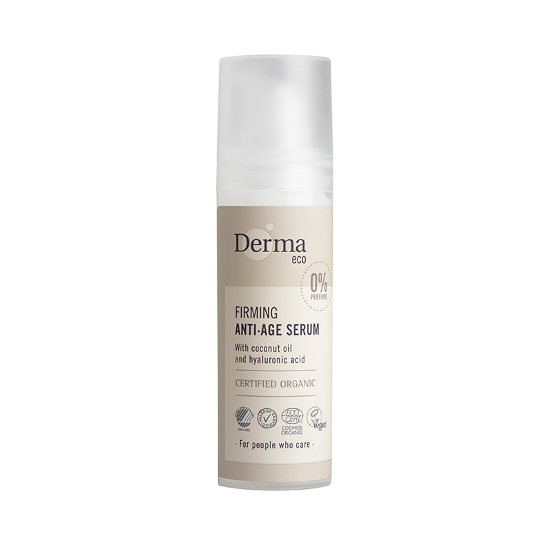 Derma Eco Anti-Age Serum (30 ML) Derma Eco