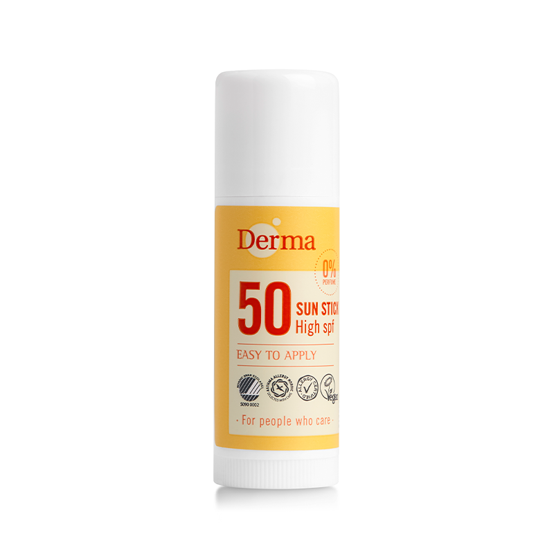 Derma Sun Stick SPF50 (18 ML) Derma Sun
