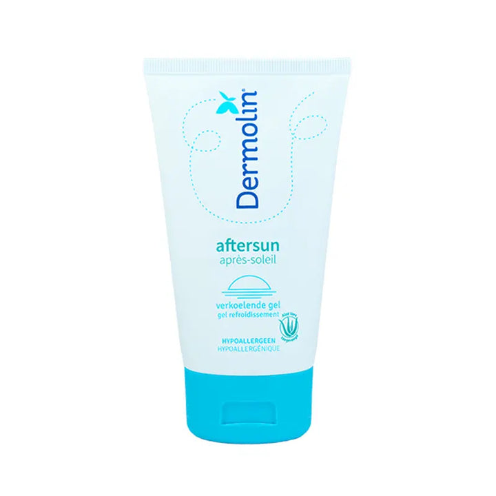 Dermolin Aftersun (150 ML) - Parfumvrij