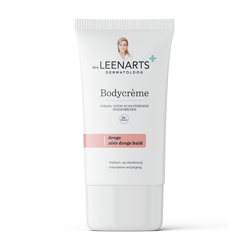 Drs Leenarts Bodycreme (200ml) Drs. Leenarts