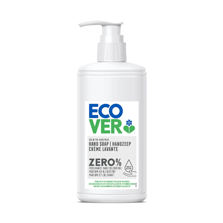 Ecover Zero Handzeep (250ml) Ecover