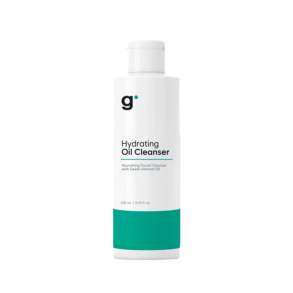 Gladskin make-up remover parfumvrij