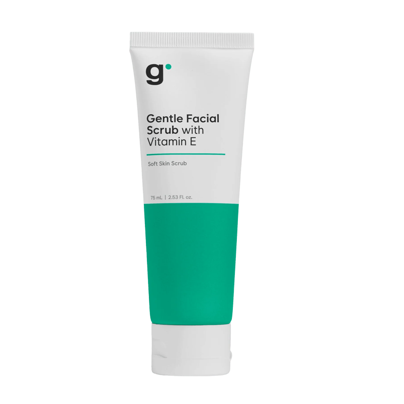 Gladskin Scrub (75 ML) - Parfumvrij
