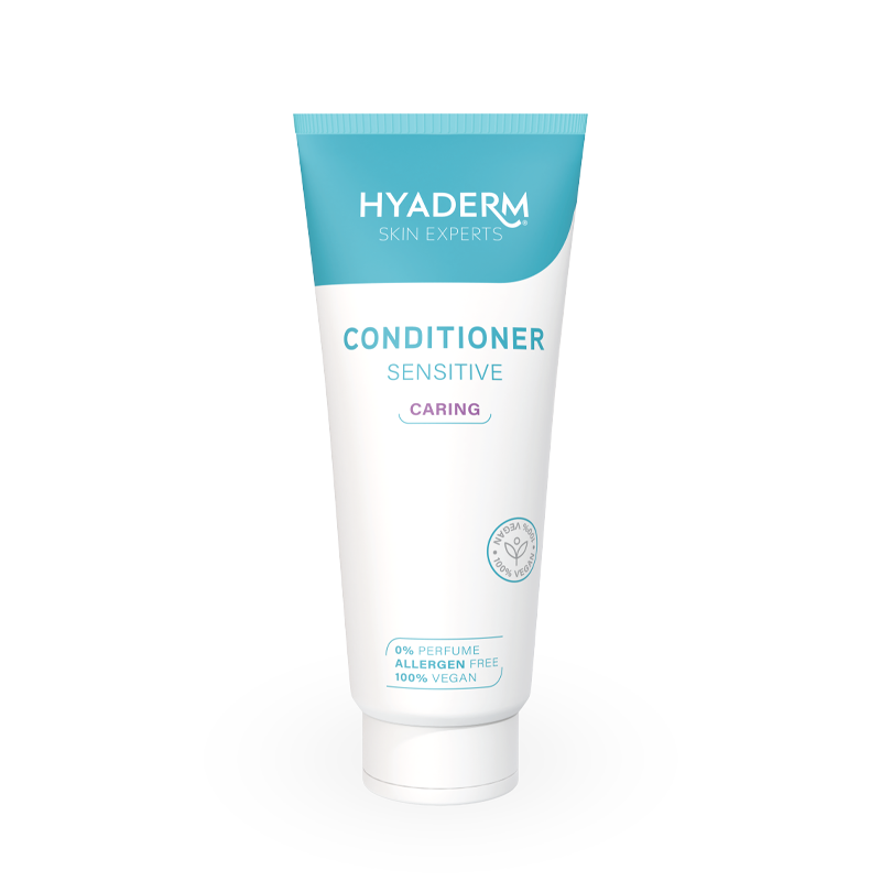 Hyaderm conditioner parfumvrij