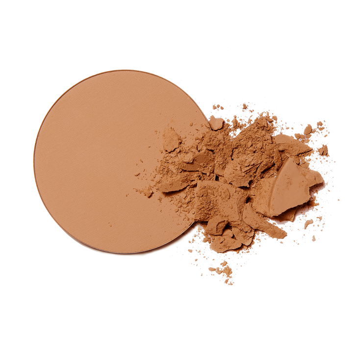 INIKA Organic Loose Mineral Bronzer - Sunkissed 7g INIKA Organic