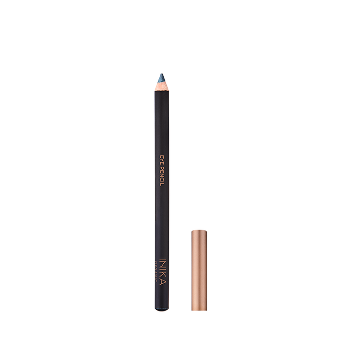 INIKA Organic Eye Pencil - Emerald 1.1g INIKA Organic