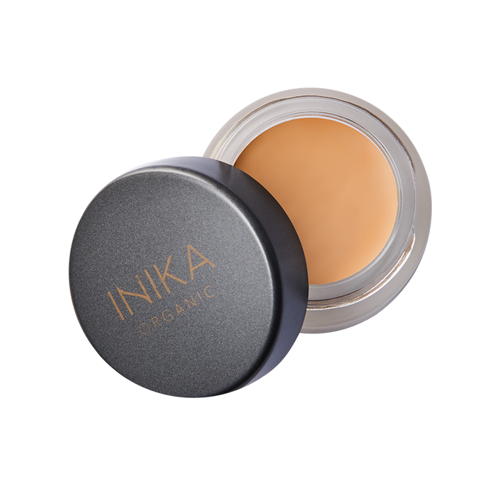 INIKA Organic Full Coverage Concealer- Tawny 3.5g INIKA Organic