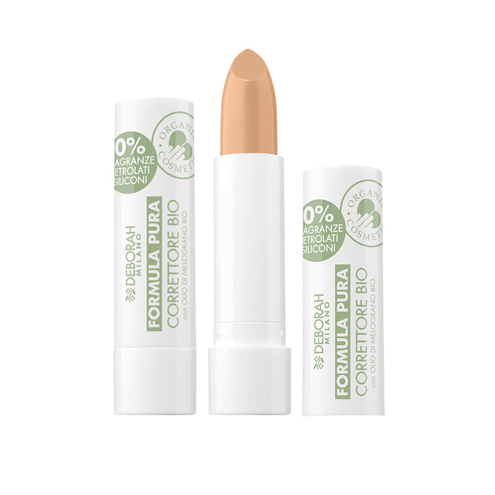 Deborah Milano Formula Pura Concealer 03 Natural Deborah Milano