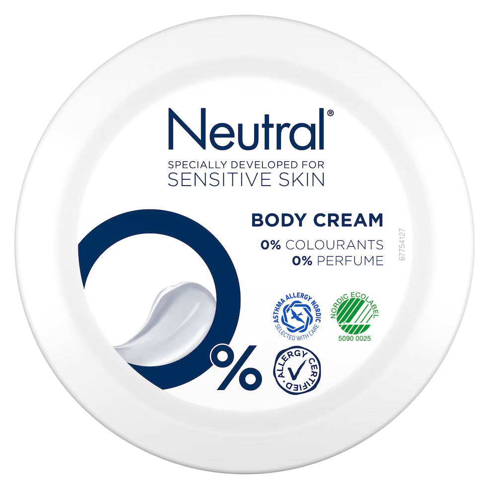 Neutral Body creme