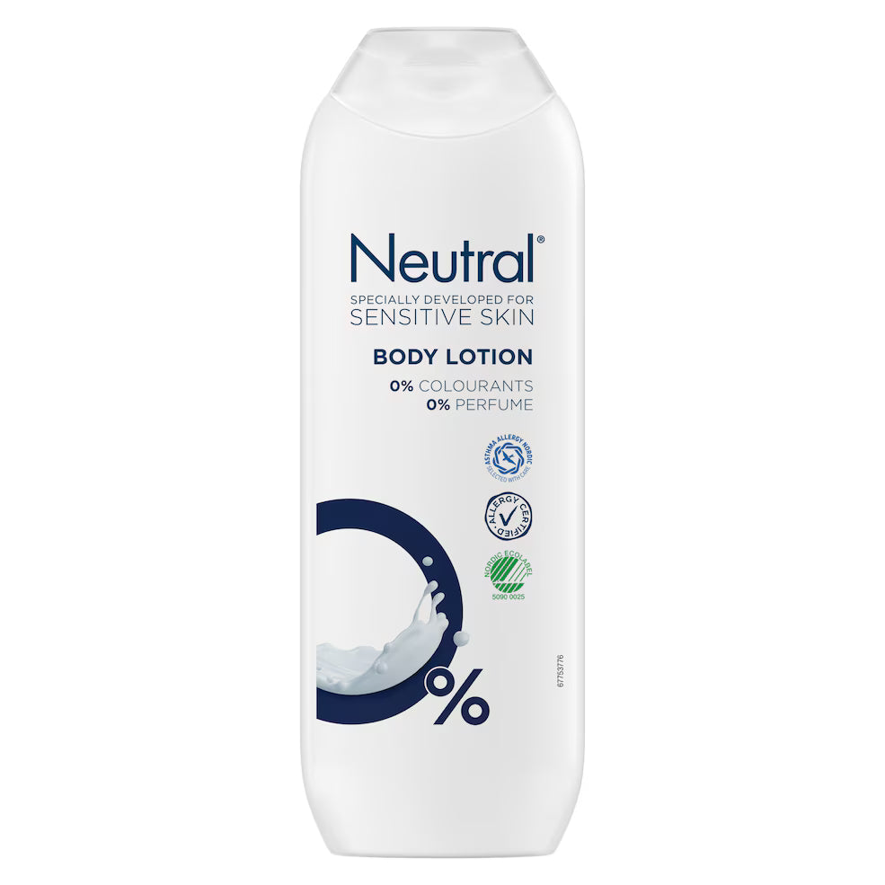 Neutral Bodylotion