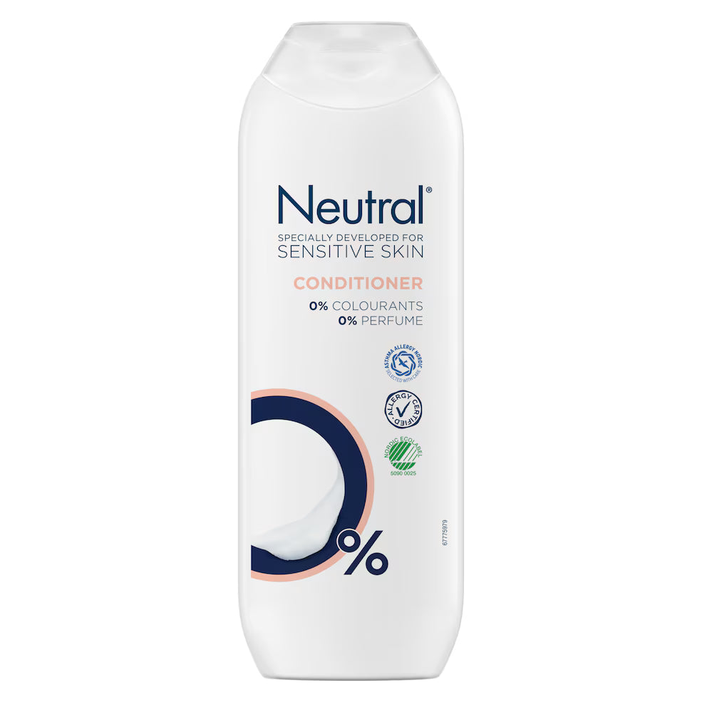 Neutral conditioner