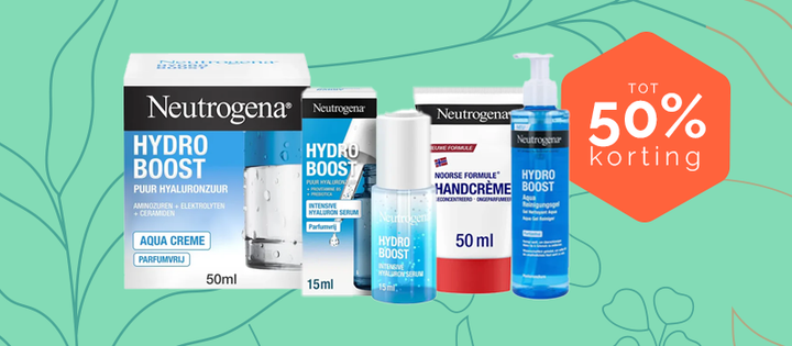 Neutrogena