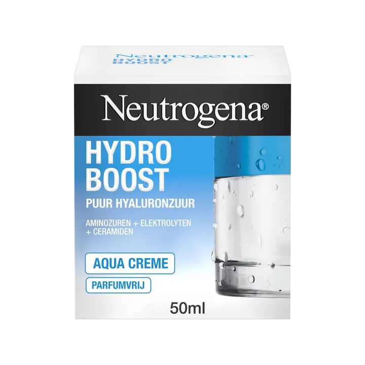 Neutrogena Hydro Boost Aqua Creme (50 ML) Neutrogena