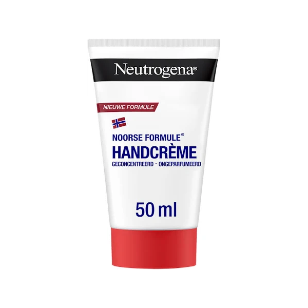 Neutrogena Handcreme ongeparfumeerd (50 ML) - Parfumvrij