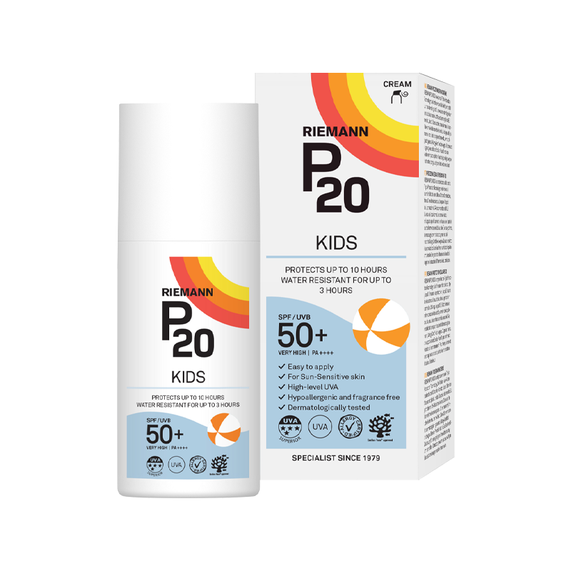 P20 Lotion kids SPF50+ (200 ML) P20