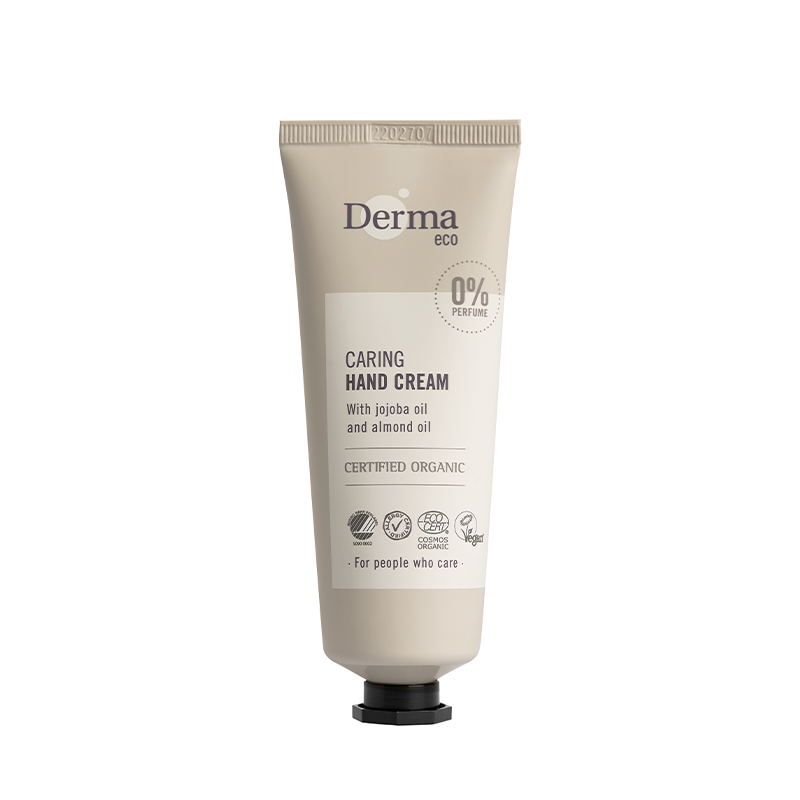 Derma Eco Handzeep (75 ML) Derma Eco
