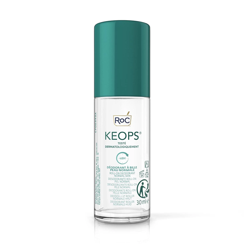 RoC Keops Deodorant Roll-on (30 ML) RoC