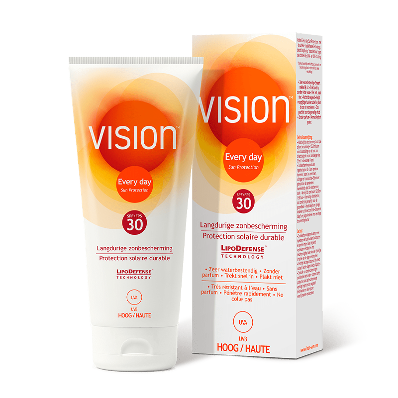 Vision High SPF30 (180 ML) Vision