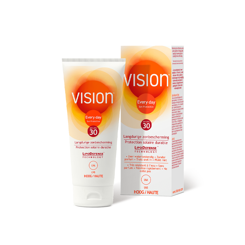 Vision High SPF30 (100 ML) Vision