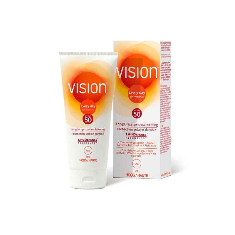Vision High SPF50 (45 ML) Vision