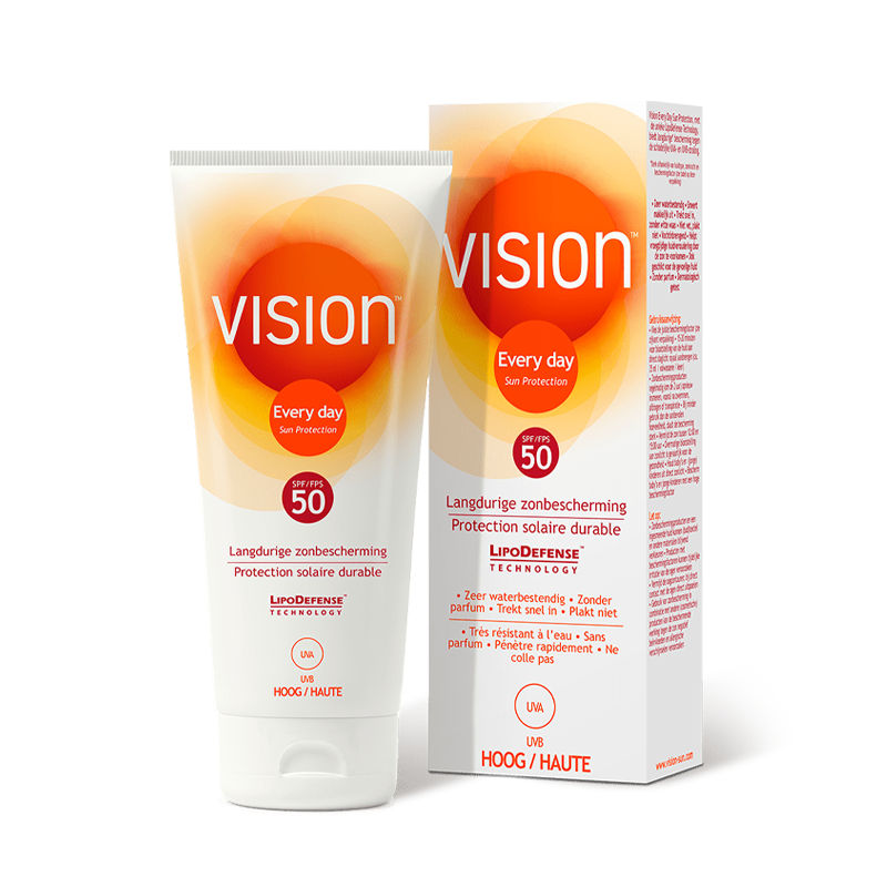Vision High SPF50 (90 ML) Vision