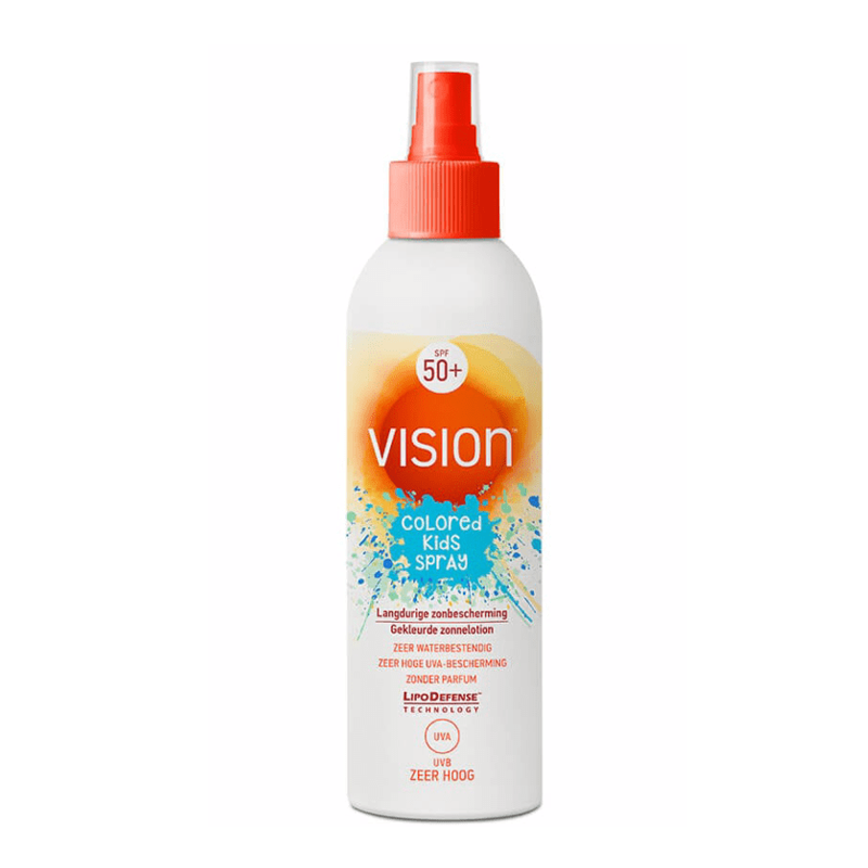 Vision Kids spray SPF50+ (180 ML) Vision