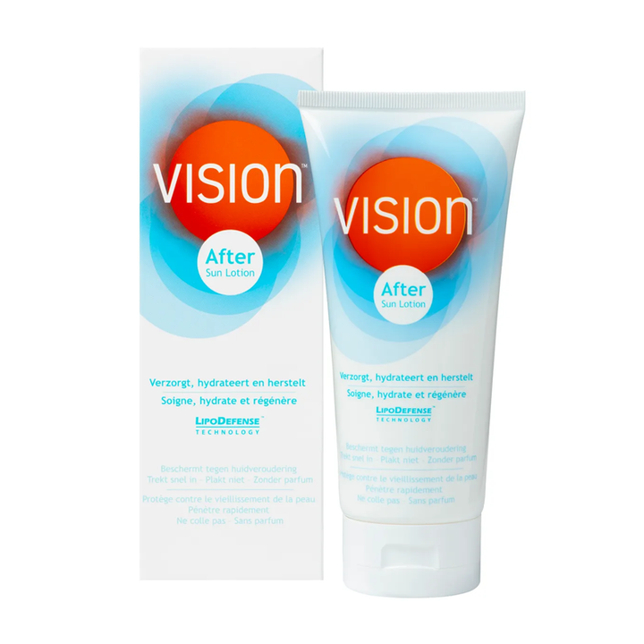 Vision Aftersun (180 ML) Vision