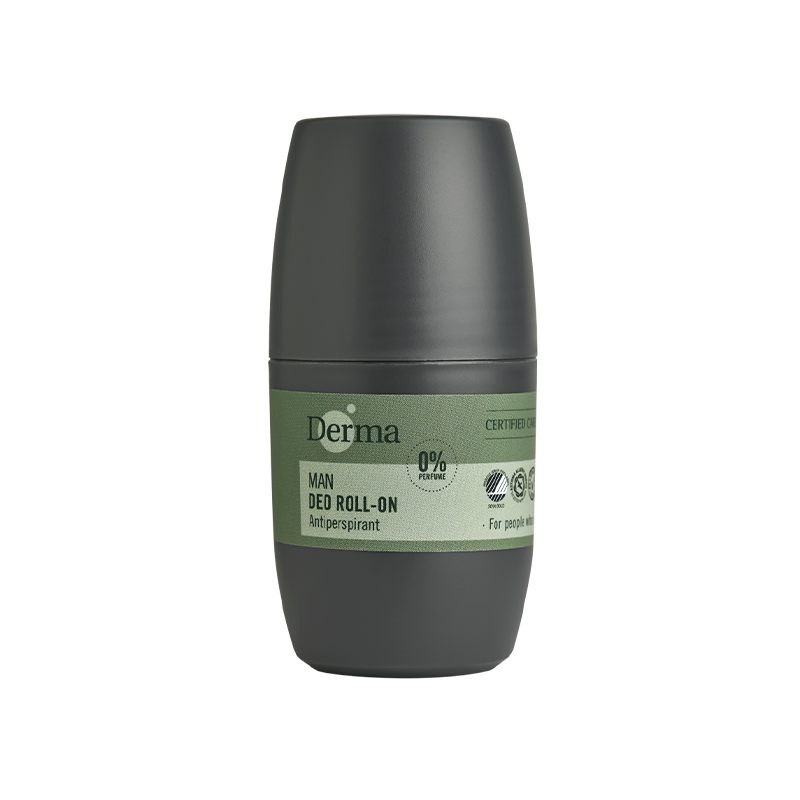 Derma Man Deo Roll-On (50 ML) Derma Man