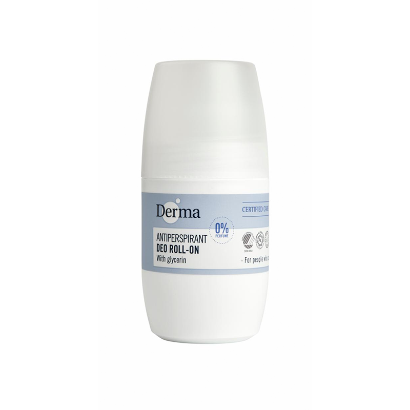 Derma Family Deo Roll-On (50 ML) Derma Family