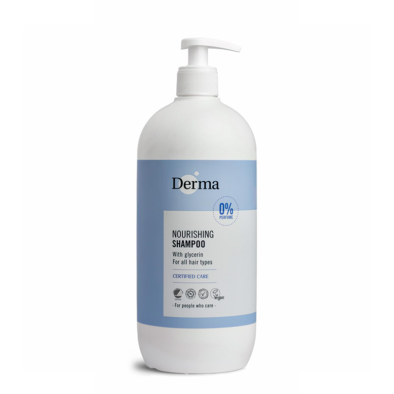 Derma Family Shampoo (350 ML) Derma Family