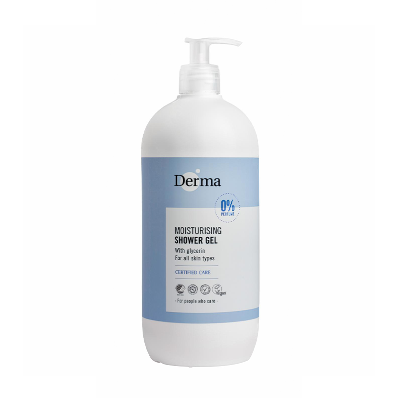 Derma Family Shower Gel (350 ML) Derma Family