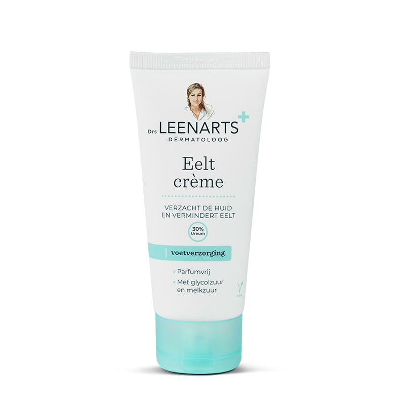 Drs Leenarts Eeltcreme (50 ML) Drs. Leenarts