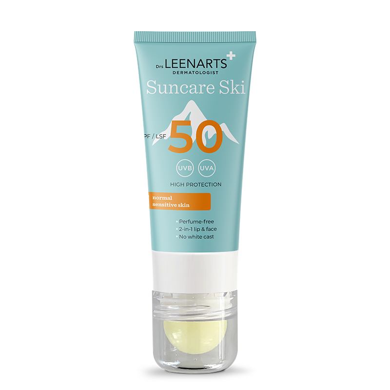 Drs Leenarts Suncare Ski Spf 50 (20 ML) Drs. Leenarts