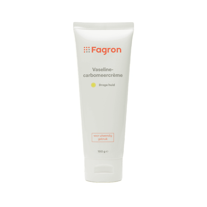 Fagron Vaselinecarbomeercreme Fagron