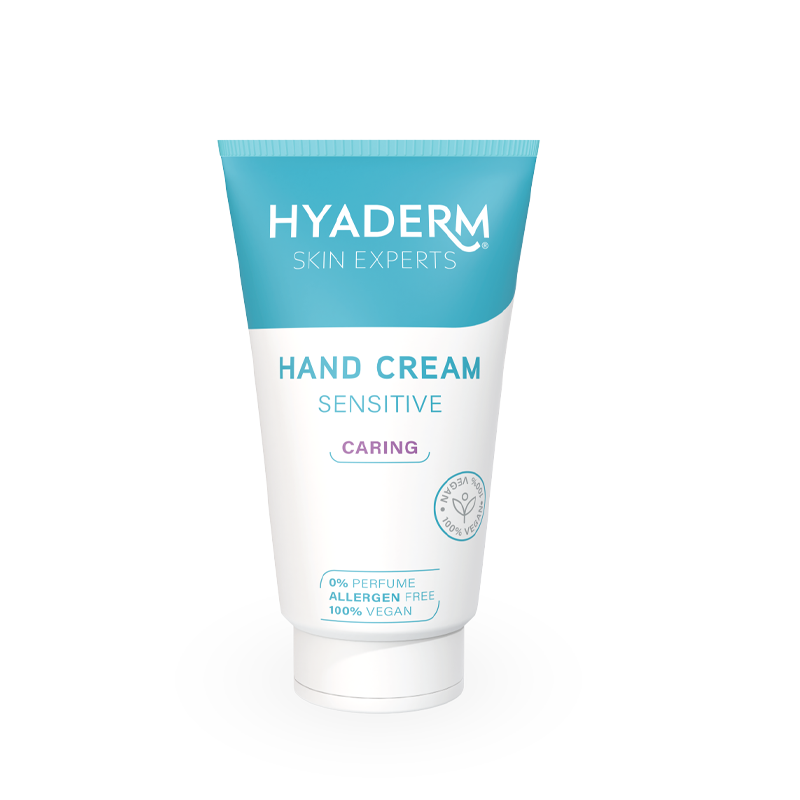 Hyaderm handcreme parfumvrij
