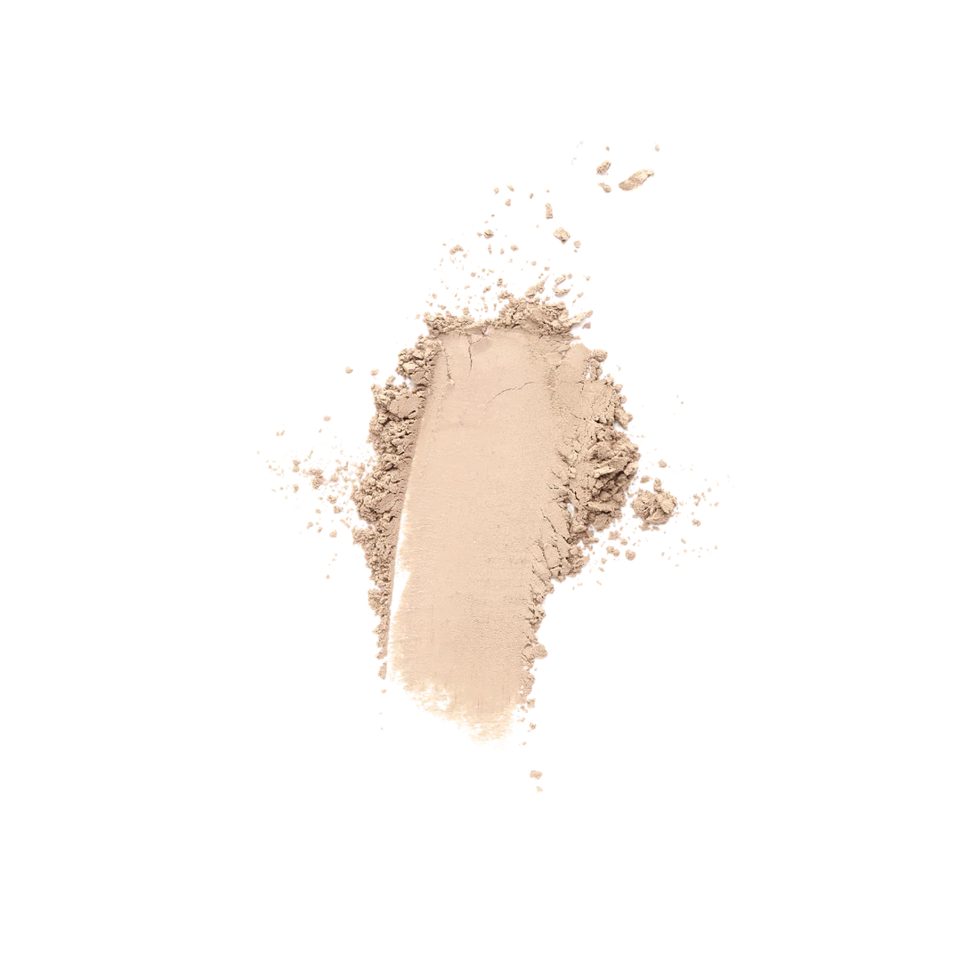 Inarzal Powder IDUN Minerals Mineral Powder Foundation Signe Neutral Light (7 G ...