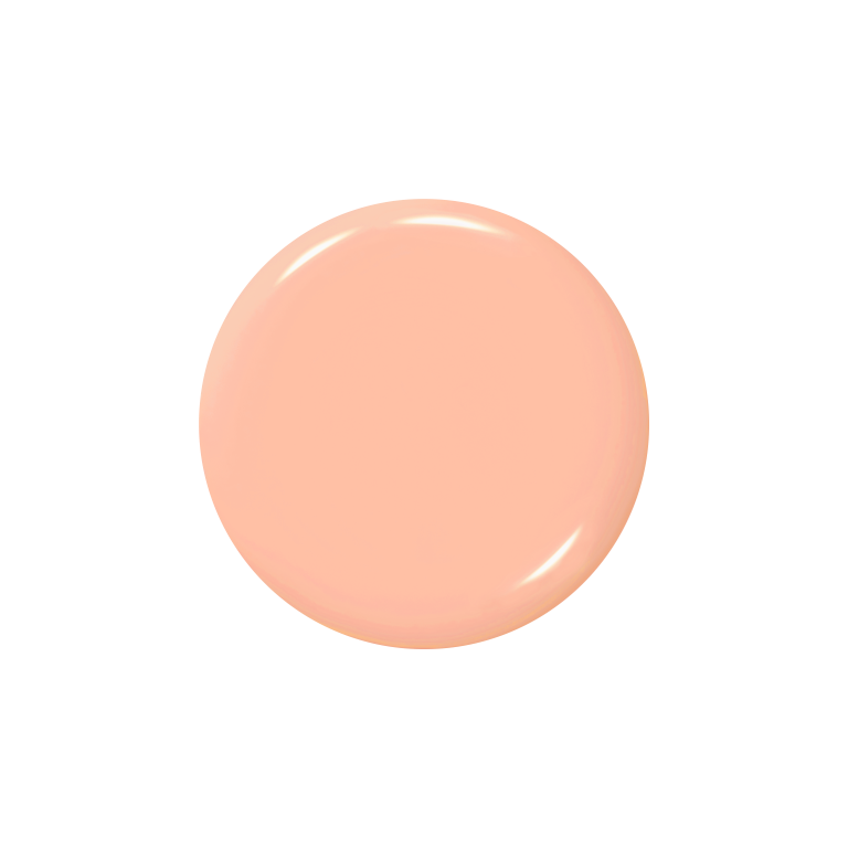 GITTI Nagellak no. 002 Jelly Peach GITTI