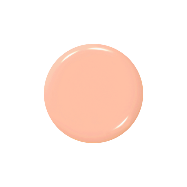 GITTI Nagellak no. 002 Jelly Peach GITTI